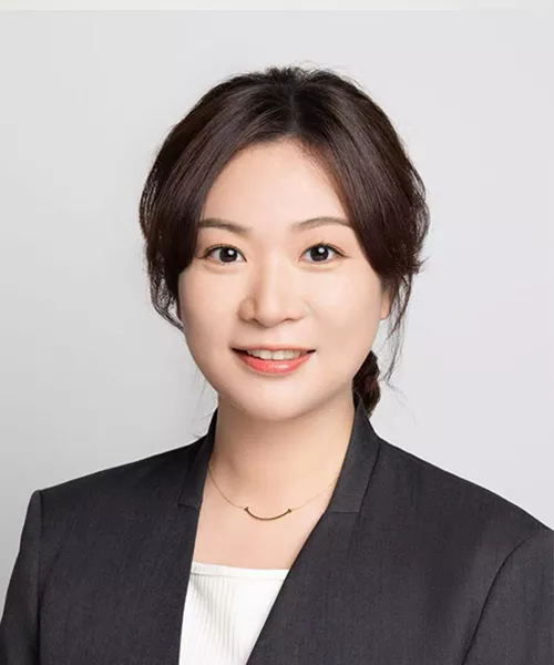 Fanfei Kong
