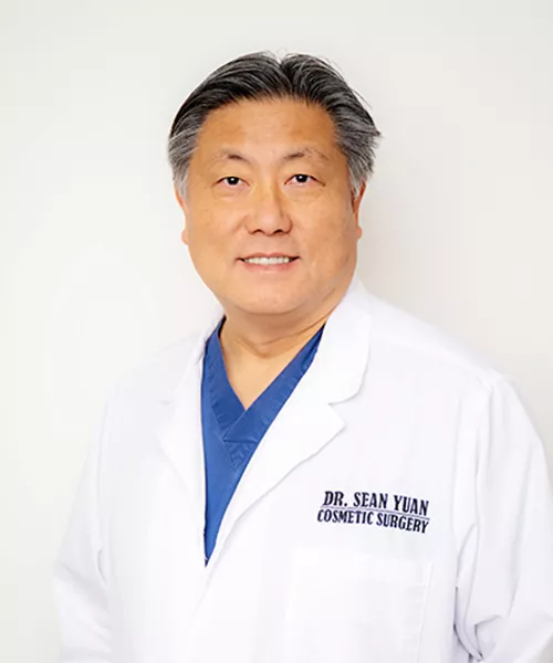 Sean Yuan
