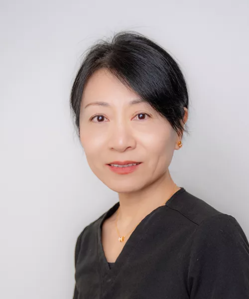 Jessie Yu