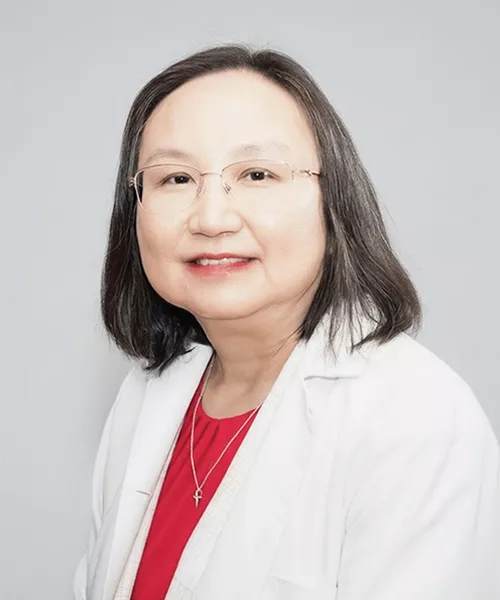 XiaoBin Li