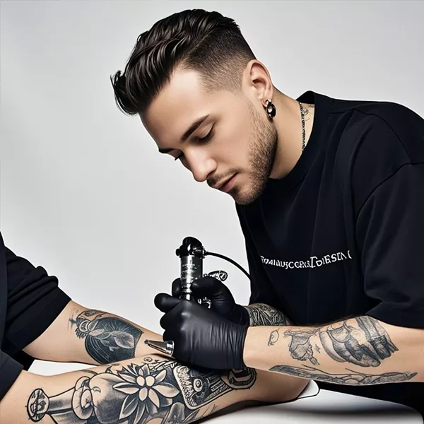 Tattoo Removal